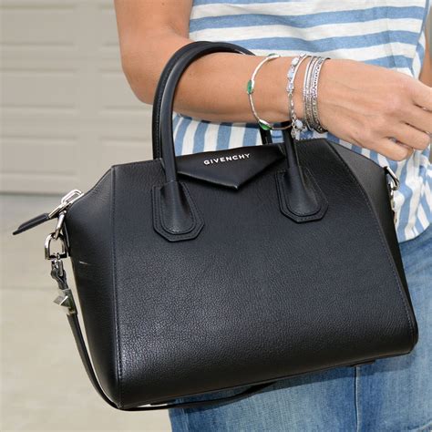 givenchy antigona shopper review|givenchy antigona small price.